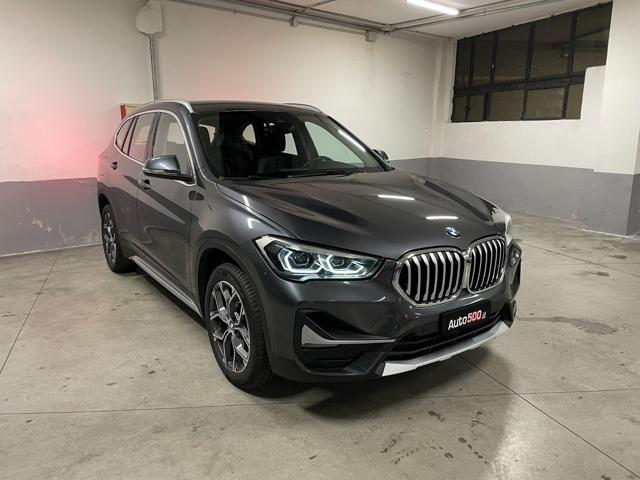 BMW X1 sDrive18i xLine