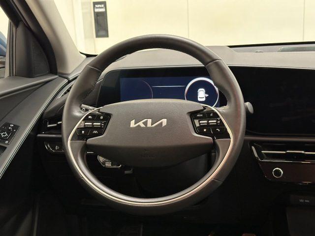 KIA Niro 1.6 GDi DCT PHEV Evolution 7 ANNI DI GARANZIA KIA
