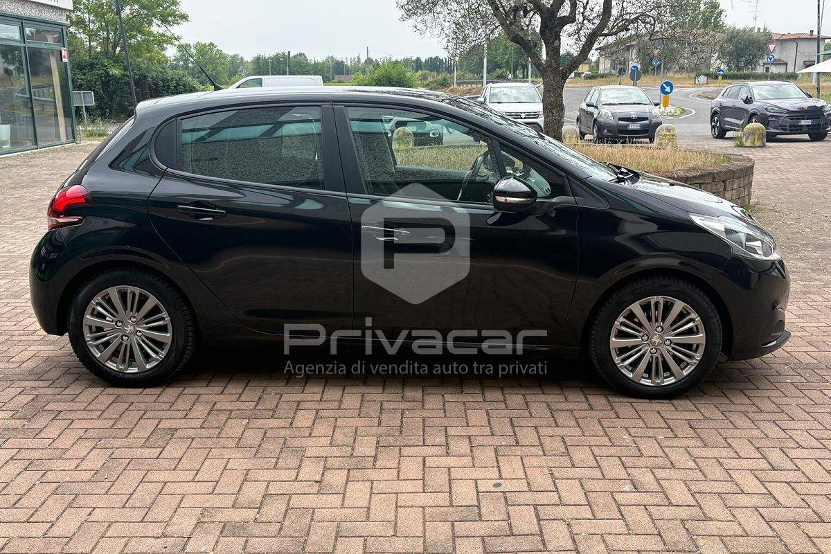 PEUGEOT 208 1° serie PureTech 82 5 porte Active