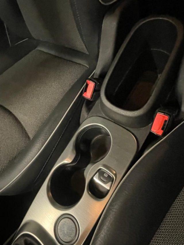 FIAT 500X 1.3 MultiJet 95 CV Cross