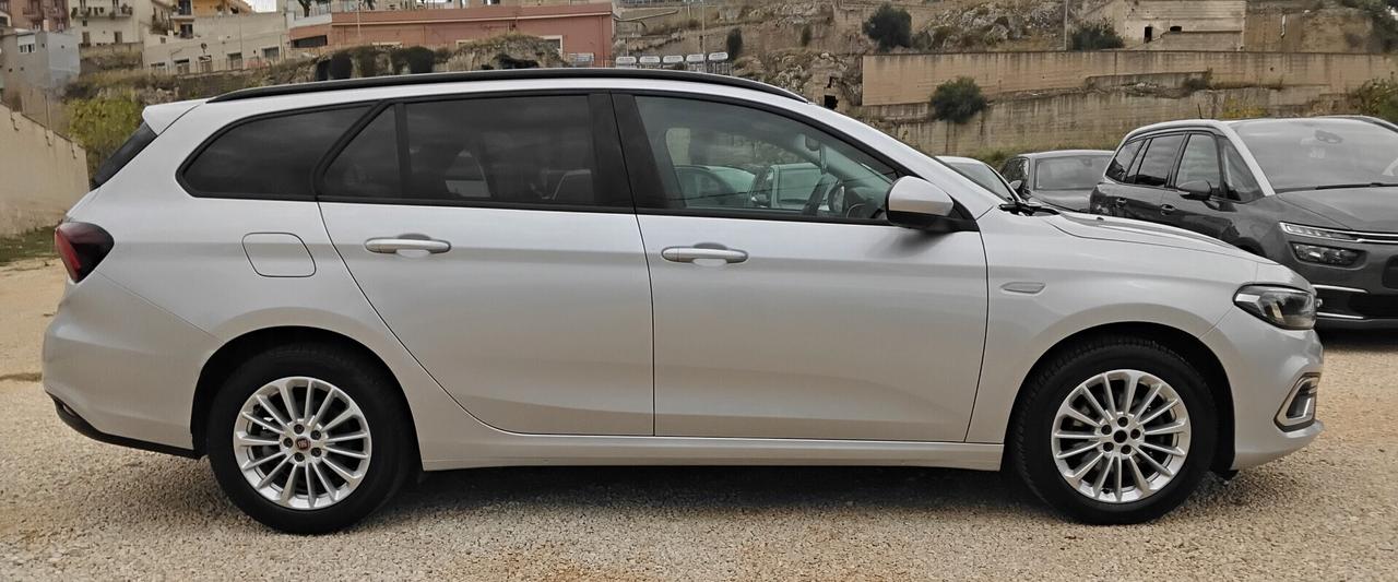 Fiat Tipo 1.6 Mjt S&S SW City Sport