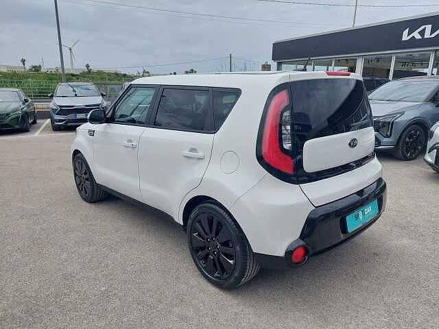 Kia Soul 1.6 CRDi You® Soul 'IN ARRIVO'