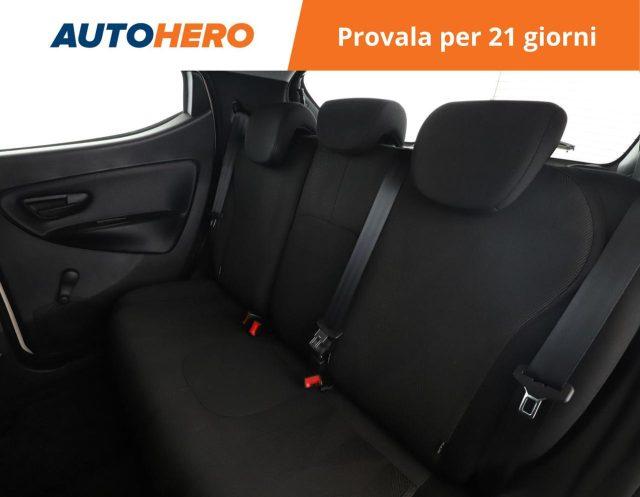 LANCIA Ypsilon 1.2 69 CV 5 porte S&S Gold