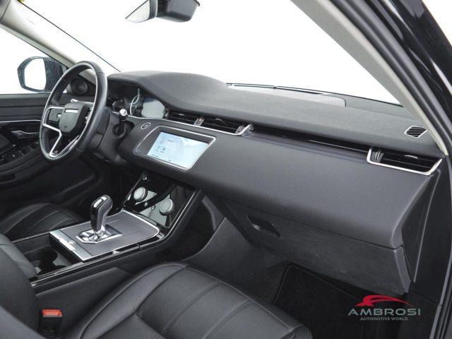 LAND ROVER Range Rover Evoque 2.0D I4 163 CV AWD Auto R-Dynamic S