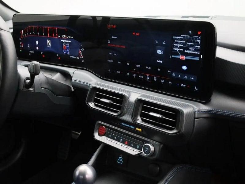 Ford Mustang 5.0 V8 453CV Dark Horse