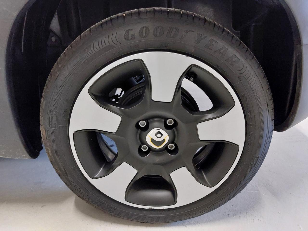 FIAT Panda Cross Panda Cross 1.0 FireFly S&S Hy...