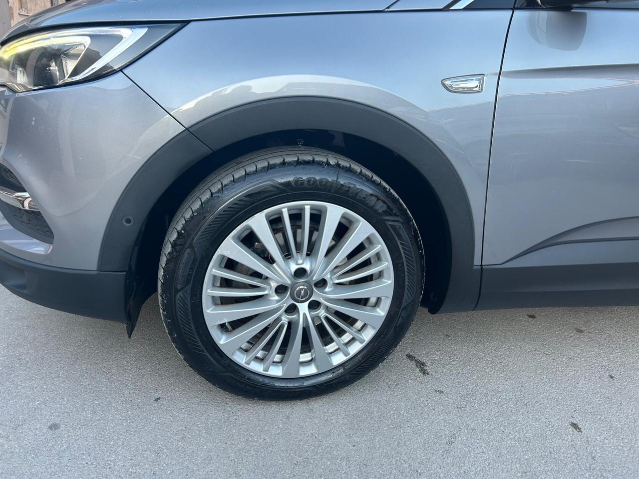 Opel Grandland X 1.6 diesel Ecotec Start&Stop Innovation