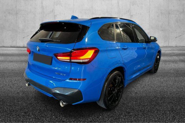 BMW X1 xDrive20d Msport