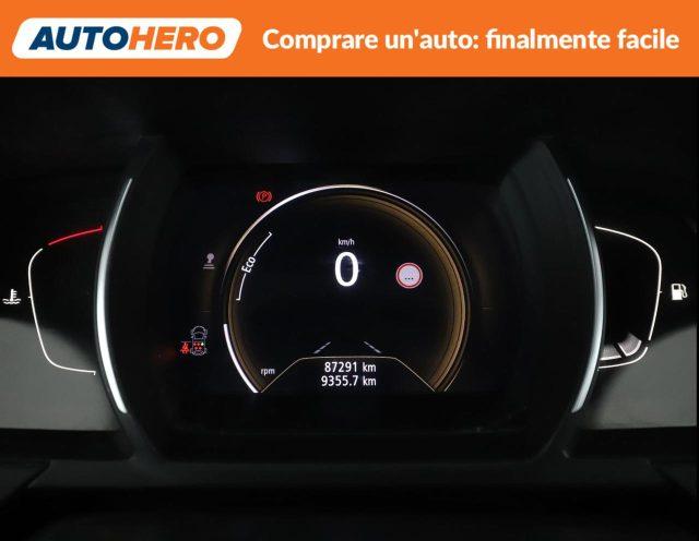 RENAULT Grand Scenic Blue dCi 120 CV Business