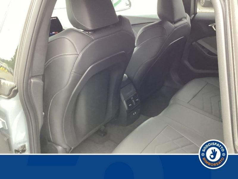 BMW Serie 2 G.C. Serie 2 Gran Coupé 220d M Sport