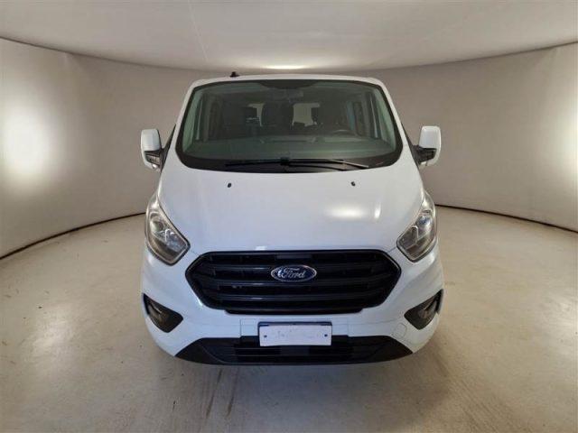 FORD Transit Custom 2.0dcti 9 POSTI PREZZO VALIDO FINO 25.07,GARANZIA