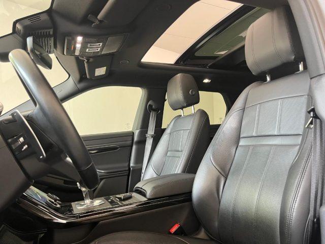 LAND ROVER Range Rover Evoque 2.0D I4 163 CV AWD Auto R-Dynamic S