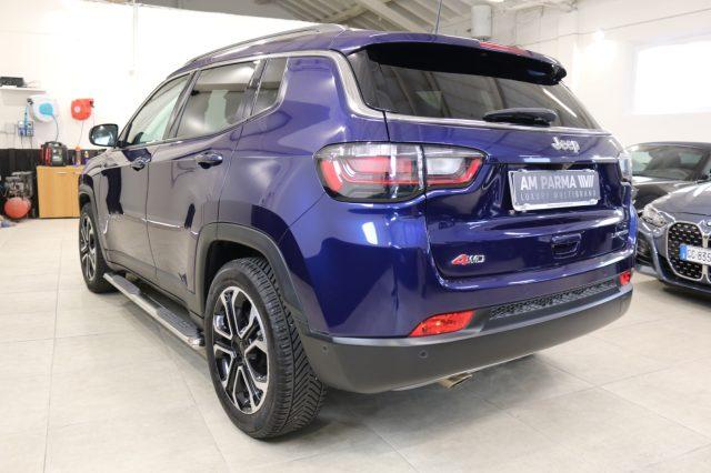JEEP Compass 1.6 Multijet II LIMITEED RESTYLING