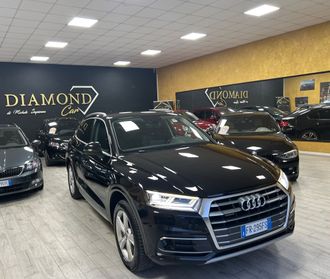 AUDI Q5 2.0 Tdi 190 cv “S-TRONIC/NAV/VIRTUAL”-2018