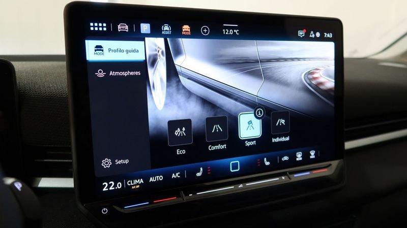 Volkswagen T-Roc T-Roc 1.5 etsi Life 115cv dsg #VARI COLORI#