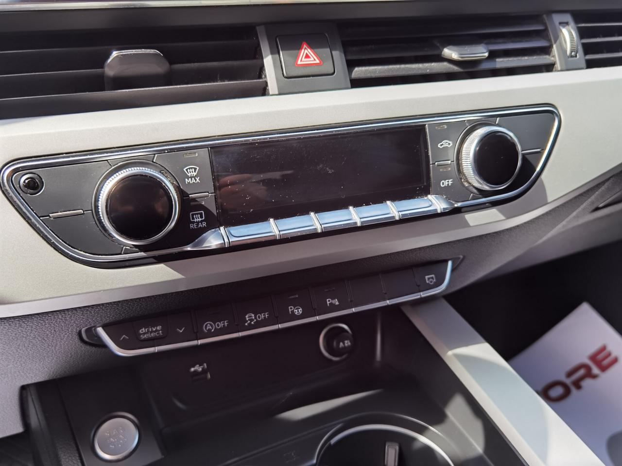 Audi A4 Avant 35 TDI S tronic Business Advanced