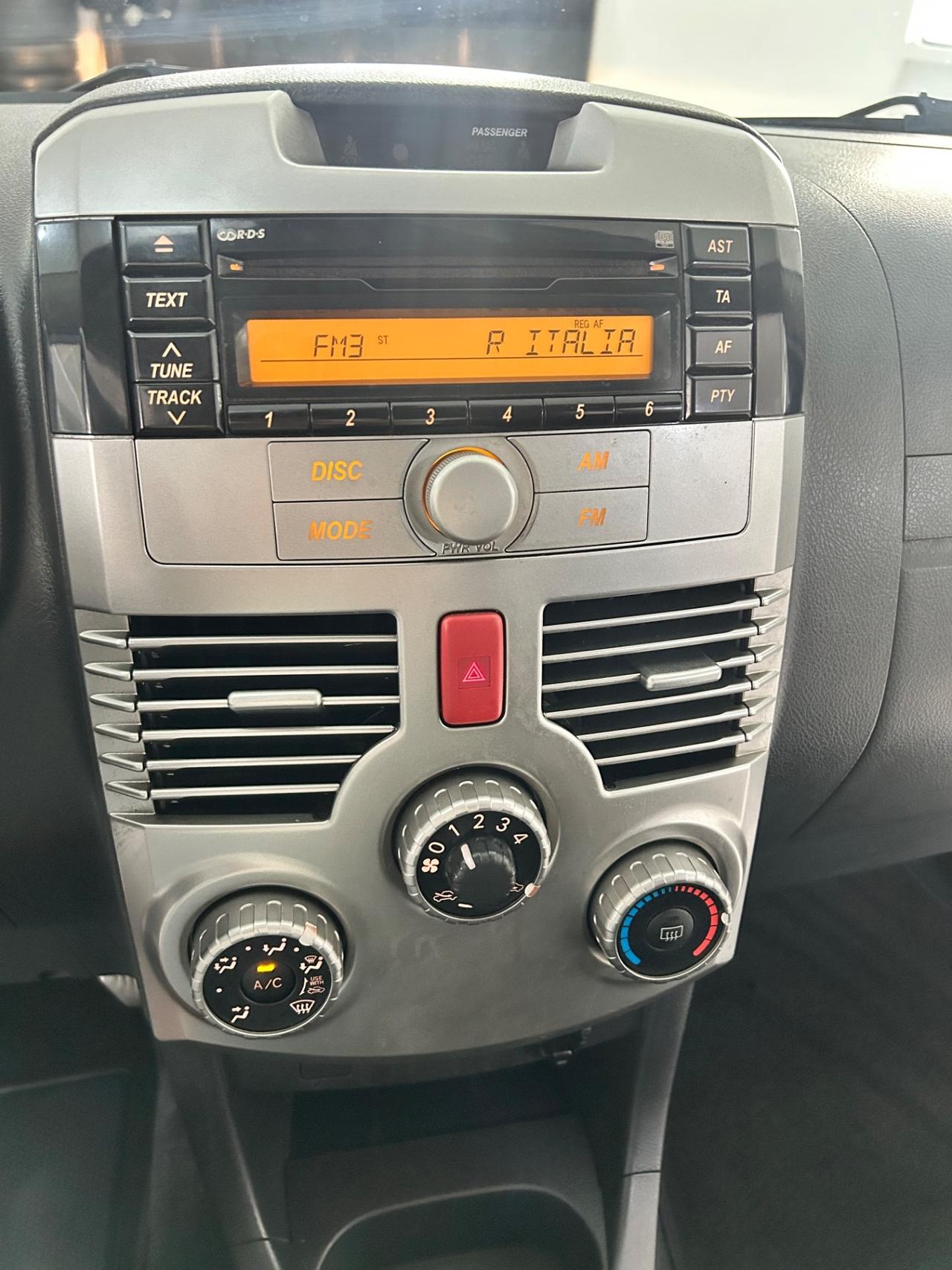 Daihatsu Terios 1.5 4WD SX *exclusive*