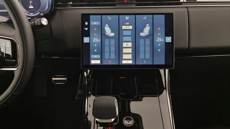 Land Rover RR Sport 3.0 I6 PHEV 460 CV Dynamic SE