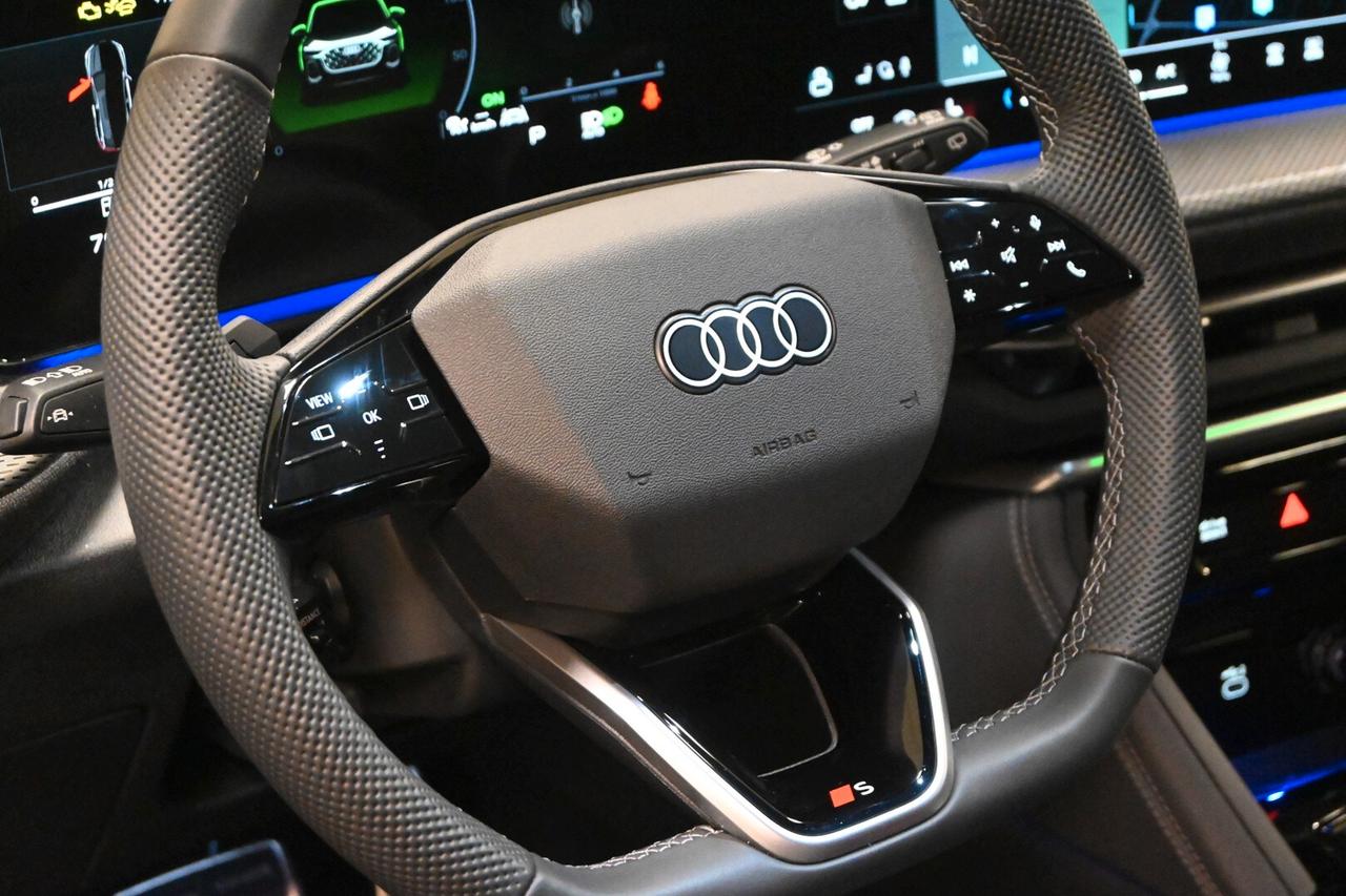 AUDI Q5 2ª serie Q5 SPB 40 TFSI quattro S tron...