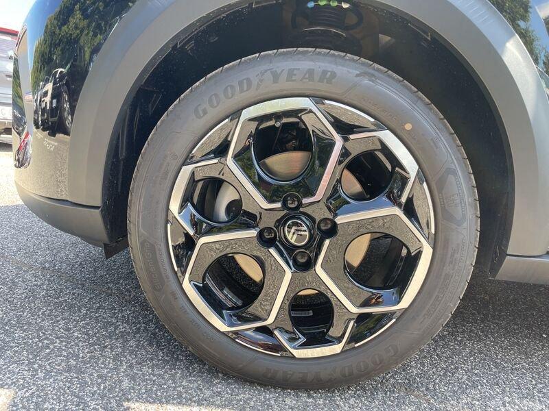 Citroën C3 IV 2024 1.2 puretech turbo Max 100cv s&s