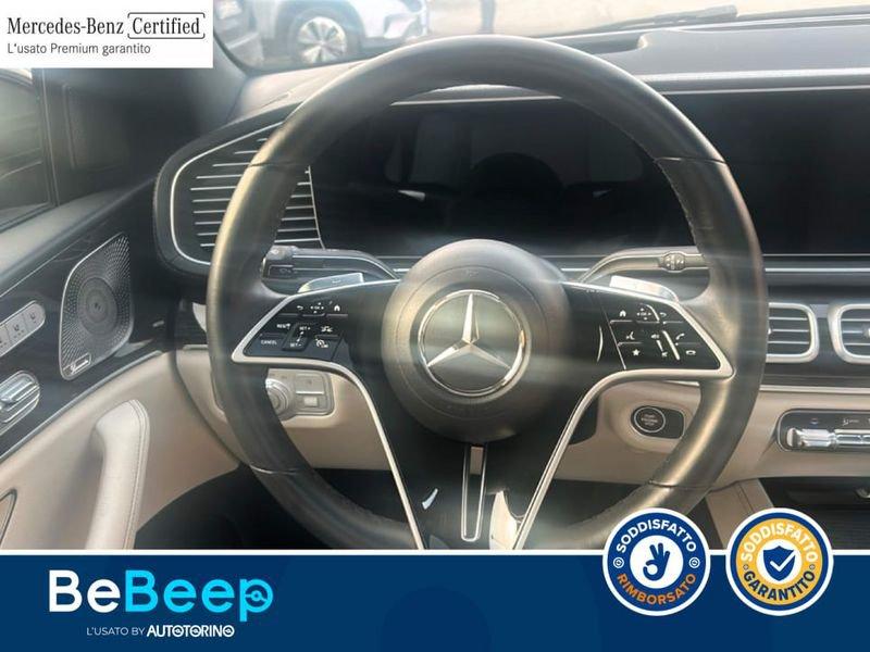 Mercedes-Benz GLE Coupé GLE COUPE 350 DE PHEV AMG LINE PREMIUM 4MATIC AUTO