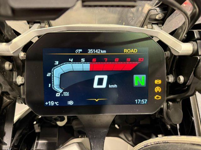 BMW R 1250 GS HP - LED - DYNAMIC- ESA - TOURING - COMFORT