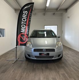 Fiat Grande Punto Grande Punto 1.3 MJT 75 CV 3 porte Active