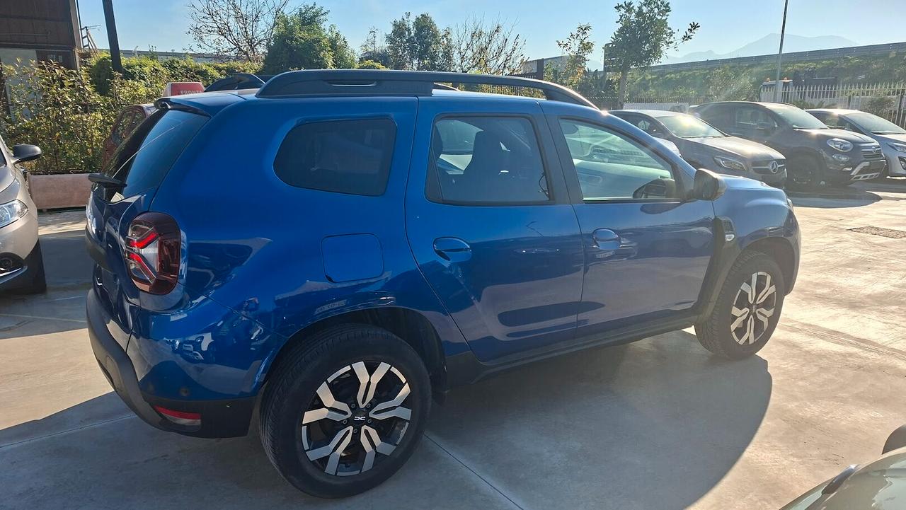 Dacia Duster 1.0 TCe GPL 4x2 2023