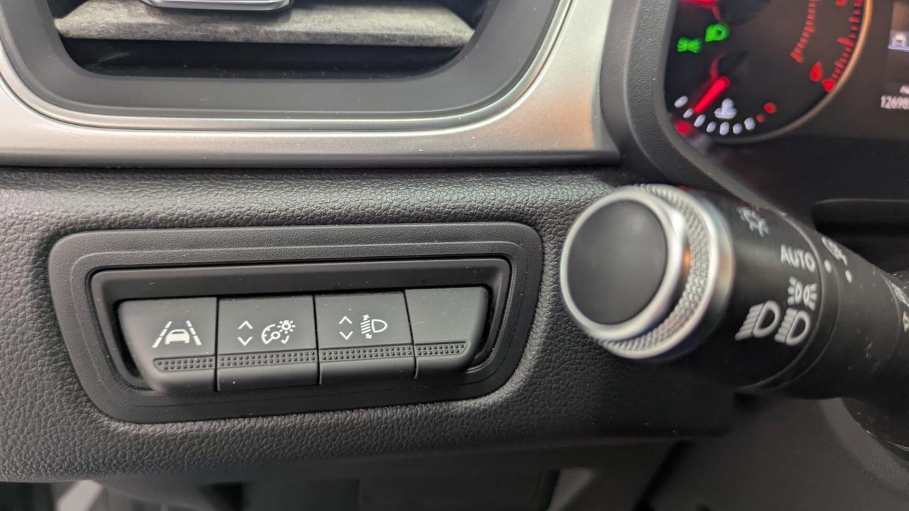 Renault Captur Blue dCi 95 CV Business