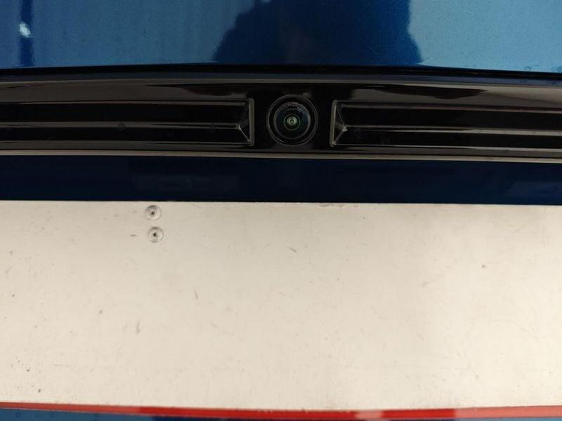 Peugeot 2008 Hybrid 145 e-DCS6 Allure