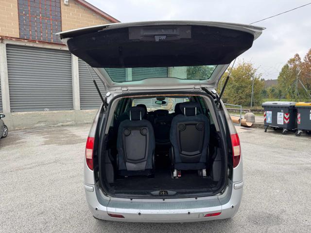 LANCIA Phedra 2.2 MJT CA Platino senza nessun lavoro da fare