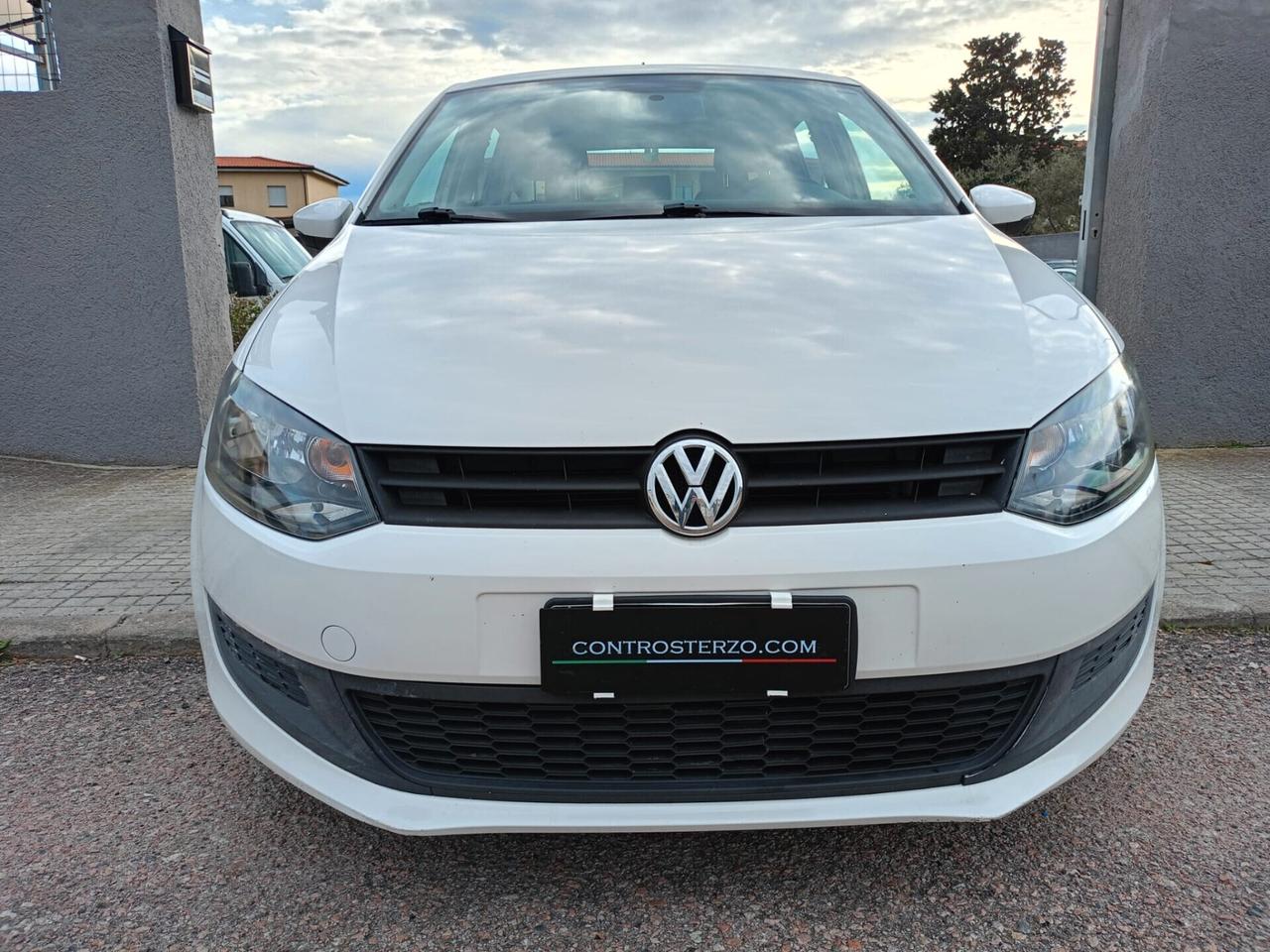 Volkswagen Polo 1.0 MPI 75 CV 5p. Comfortline NEOPATENTATI