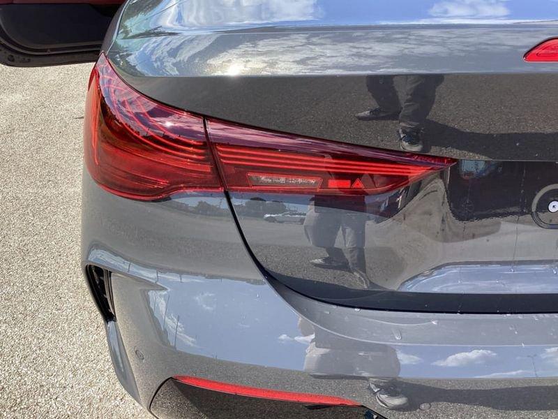 BMW Serie 4 Cabrio M440d xDrive M Sport Pro