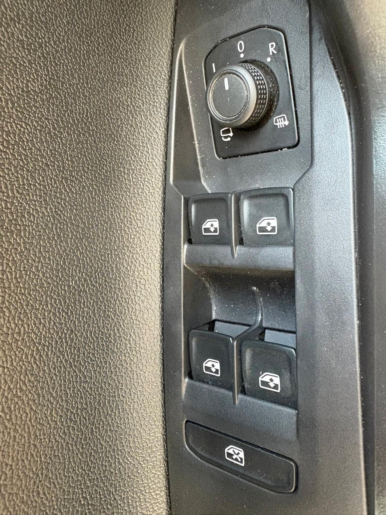 Volkswagen Taigo 1.0 TSI LIFE 110CV