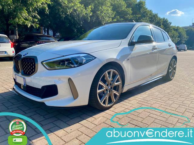 BMW M135 i xDrive DA NON PERDERE!!!!