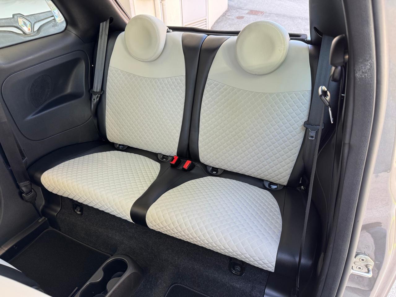 Fiat 500 1.0 Hybrid SPORT GARANZIA 24 MESI PROMO