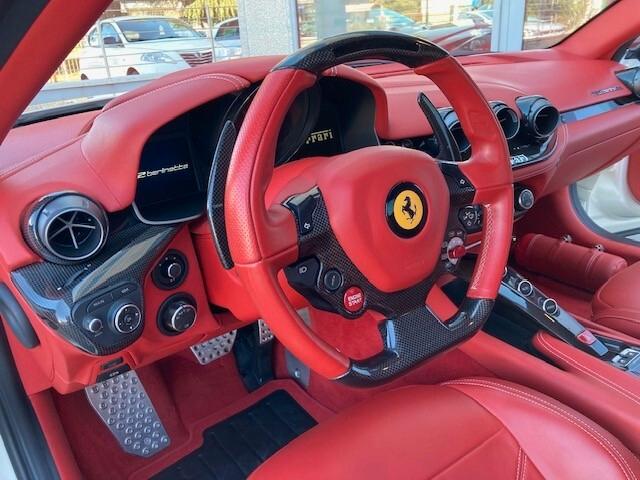 Ferrari F12 F12berlinetta