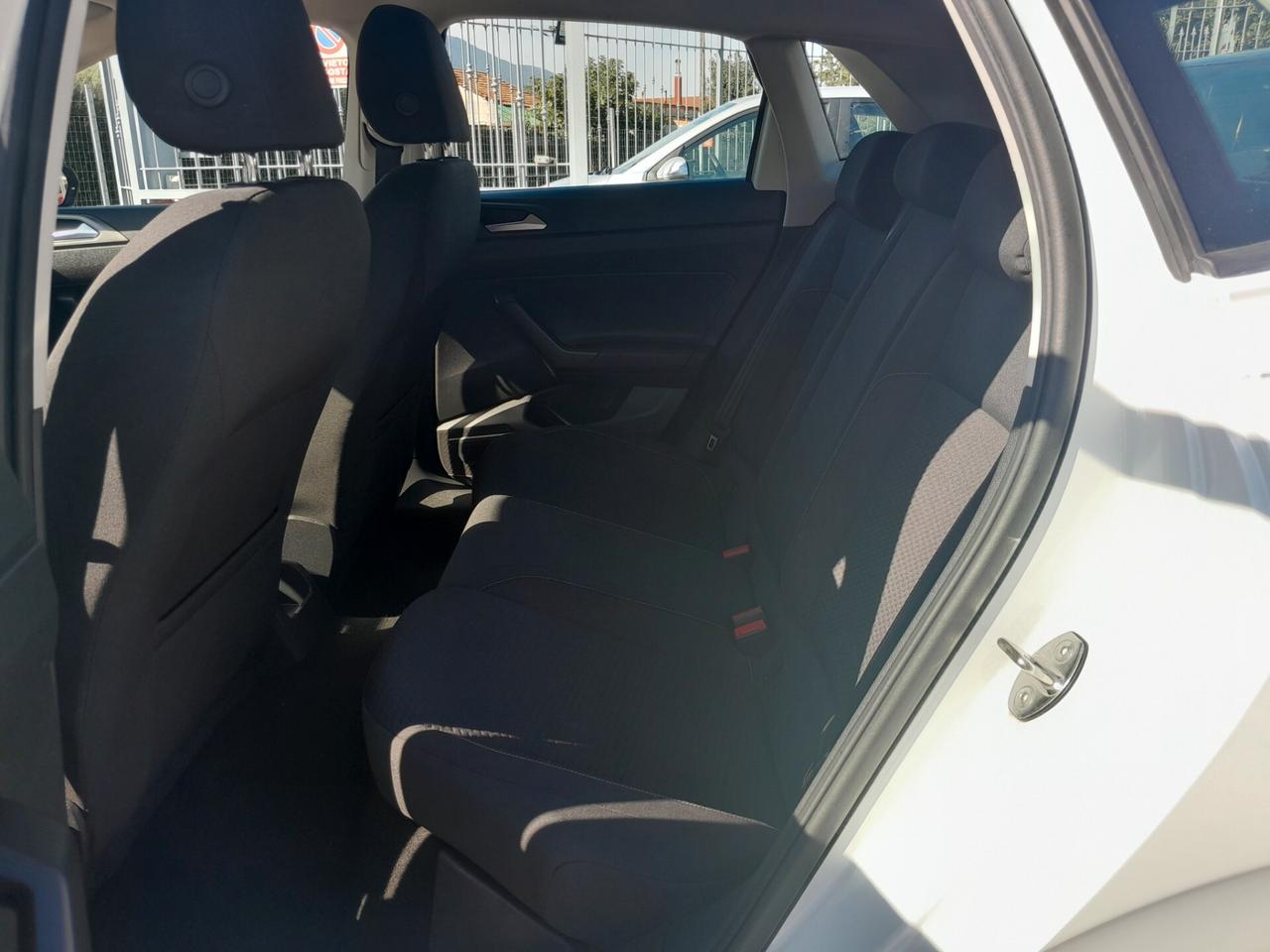 Volkswagen Polo 1.0 EVO 80 CV 5p. Sport BlueMotion Technology