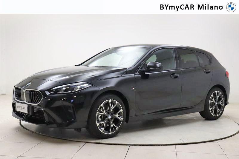 BMW Serie 1 118 d MSport DCT