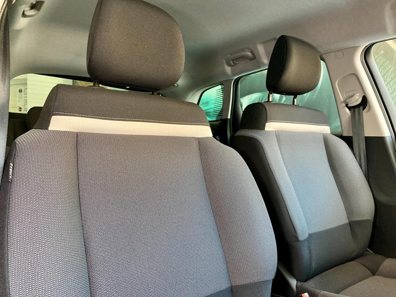 Citroen C3 Aircross 1.5 BlueHDi 110 S&S Feel