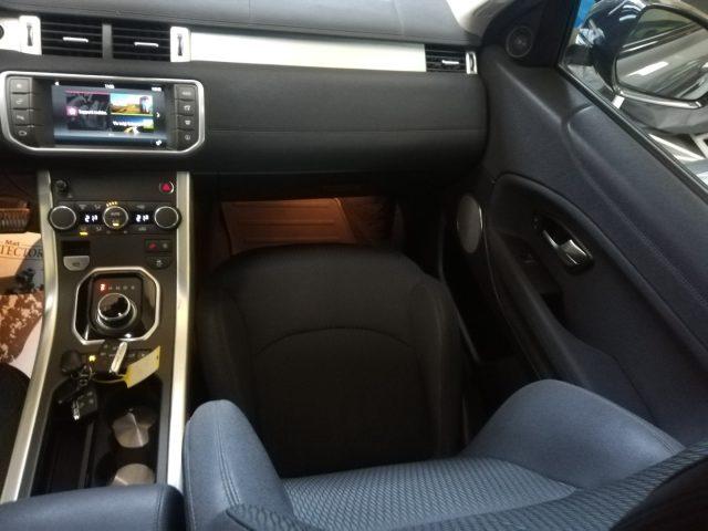 LAND ROVER Range Rover Evoque 2.0 eD4 5p. Business Edition Premium Pure