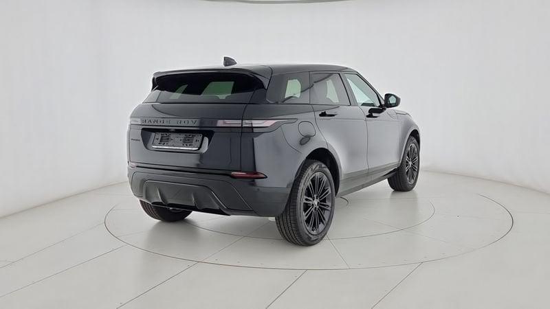 Land Rover RR Evoque Range Rover Evoque 2.0D I4 163 CV AWD Auto S