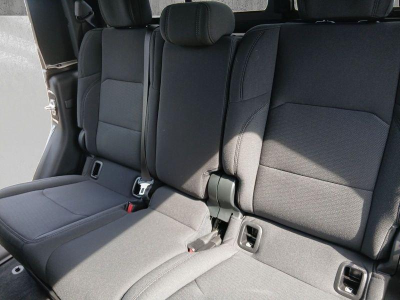 Jeep Gladiator 3.0 V6 Overland 4wd auto 3.0 V6 Overland 4wd auto