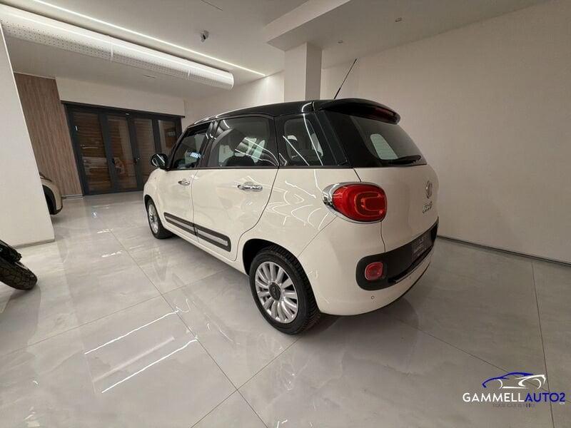 FIAT 500L 1.3 MultiJet 85cv