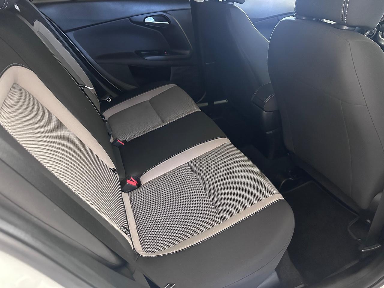 Fiat Tipo 1.4 Benzina 4 porte Lounge Ok Neopatentati