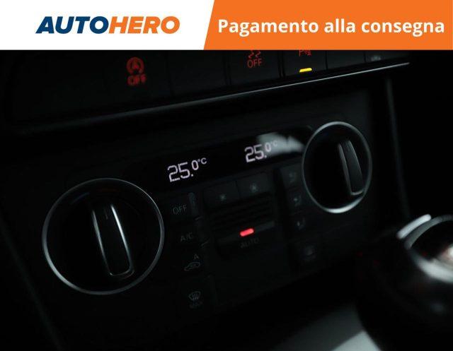 AUDI Q3 1.4 TFSI 150 CV COD S tronic Business