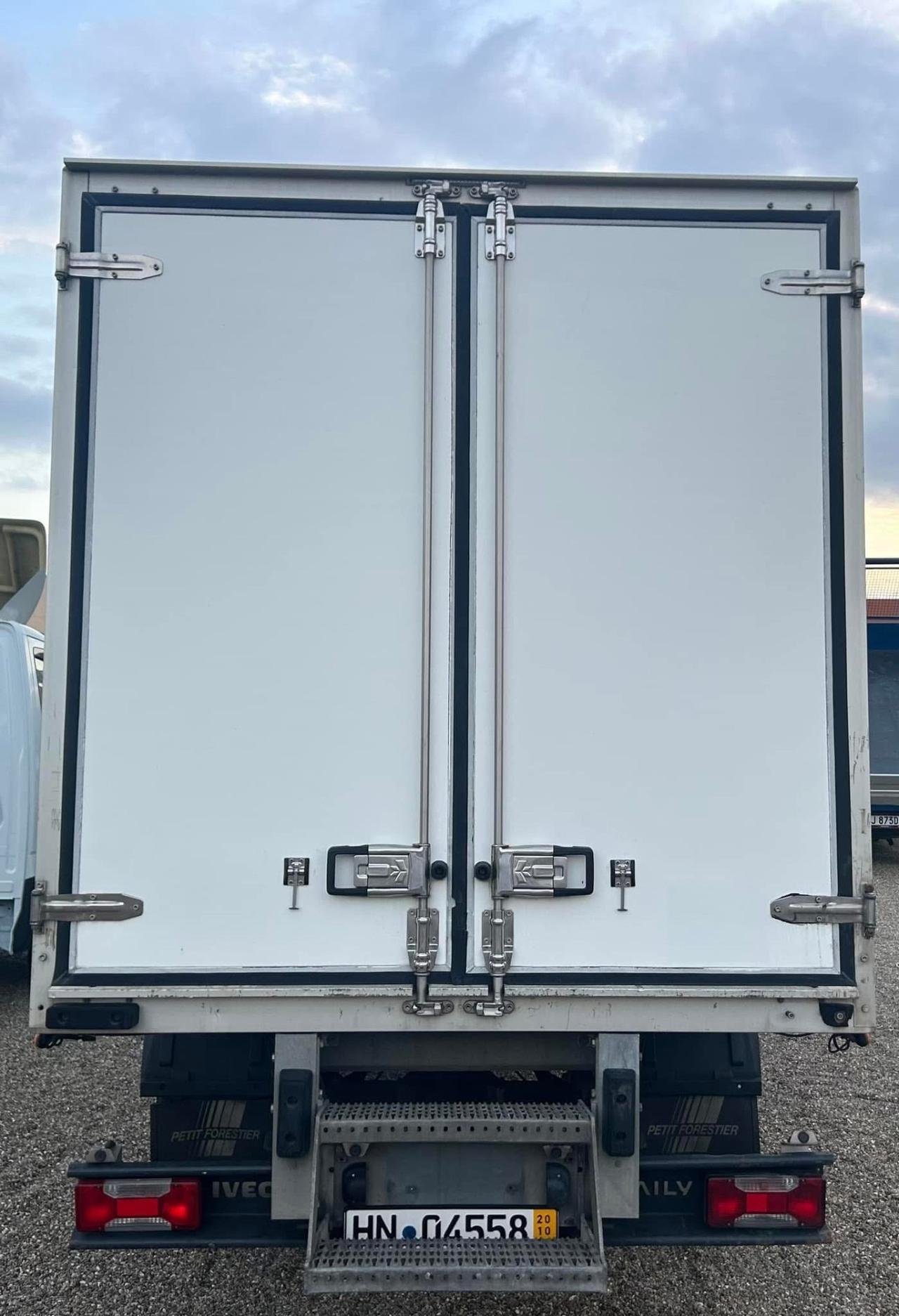 CELLA FRIGO CARRIER XARIOS 500