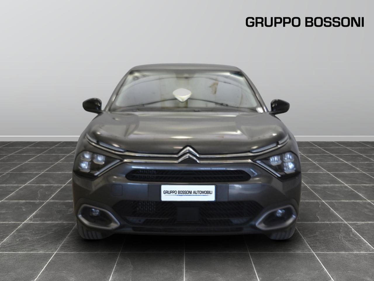 Citroen C4 X 1.2 puretech max eat8 s&s