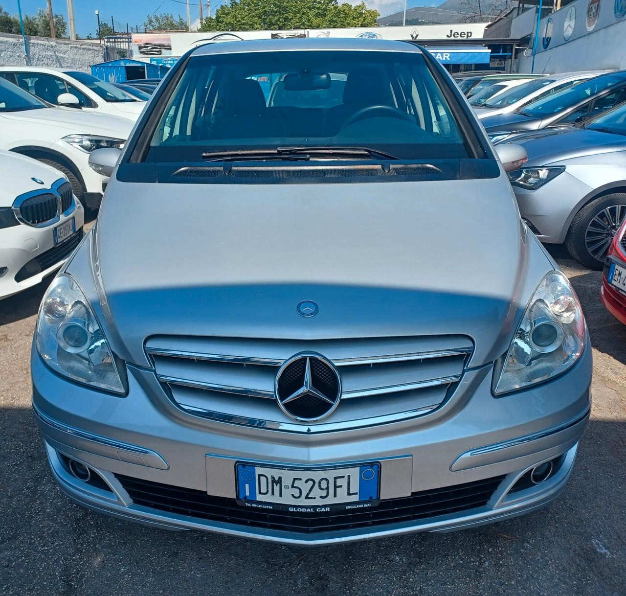Mercedes-benz B 180 CDI Sport PARI AL NUOVO
