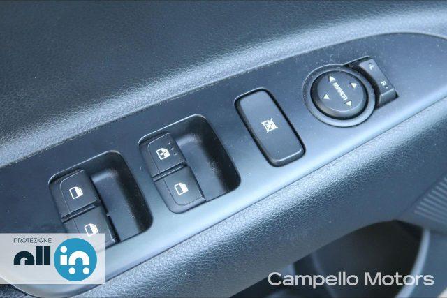 KIA Rio Rio 1.2 mpi 84cv Evolution